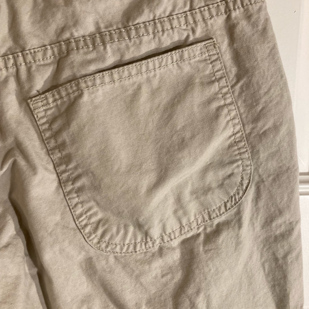 Lee Riders capris - Picture 11 of 13